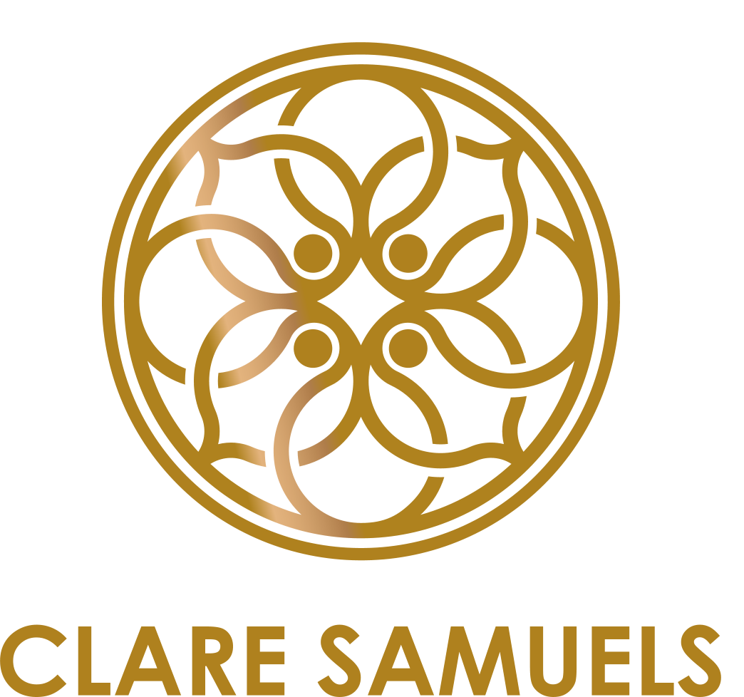 Clare Samuels